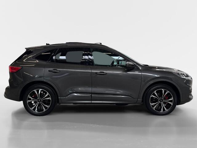 Ford KUGA 2.5 PHEV ST-Line X I Panoramadak I 19 Inch I HUD I Elek. Stoelen I Adaptive Cruise I Winterpakket