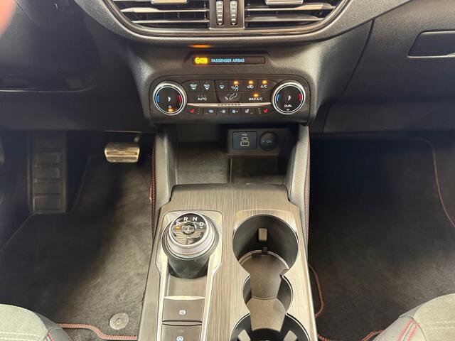 Ford KUGA 2.5 PHEV ST-Line X I Panoramadak I 19 Inch I HUD I Elek. Stoelen I Adaptive Cruise I Winterpakket