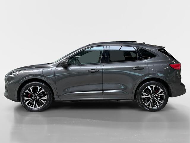 Ford KUGA 2.5 PHEV ST-Line X I Panoramadak I 19 Inch I HUD I Elek. Stoelen I Adaptive Cruise I Winterpakket