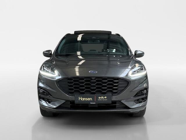 Ford KUGA 2.5 PHEV ST-Line X I Panoramadak I 19 Inch I HUD I Elek. Stoelen I Adaptive Cruise I Winterpakket