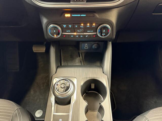 Ford KUGA 2.5 PHEV Titanium X I 20 Inch I Trekhaak I Adaptive Cruise I Elek. Stoelen I Winterpakket
