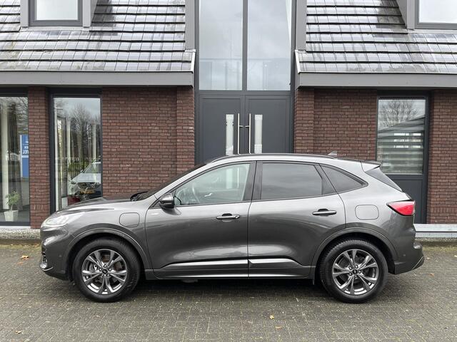 Ford KUGA 2.5 PHEV ST-Line X NAV | B&O SPEAKERS | LEDER/STOF | LED | ELEC. A.KLEP | ADAPTIVE CRUISE CONTROL | CAMERA