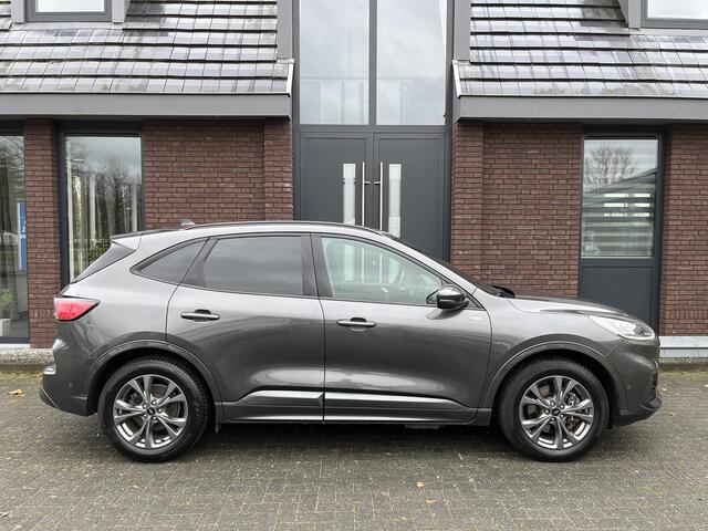 Ford KUGA 2.5 PHEV ST-Line X NAV | B&O SPEAKERS | LEDER/STOF | LED | ELEC. A.KLEP | ADAPTIVE CRUISE CONTROL | CAMERA