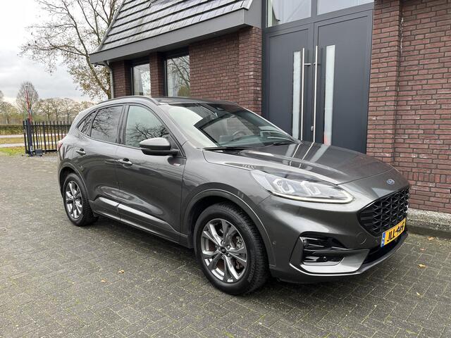 Ford KUGA 2.5 PHEV ST-Line X NAV | B&O SPEAKERS | LEDER/STOF | LED | ELEC. A.KLEP | ADAPTIVE CRUISE CONTROL | CAMERA