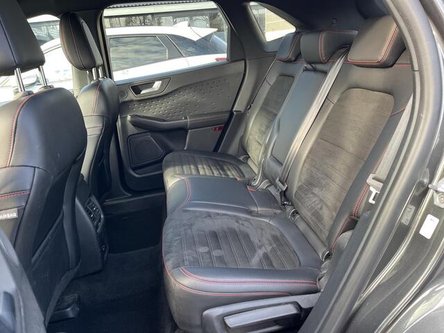 Ford KUGA 2.5 PHEV ST-Line X NAV | B&O SPEAKERS | LEDER/STOF | LED | ELEC. A.KLEP | ADAPTIVE CRUISE CONTROL | CAMERA