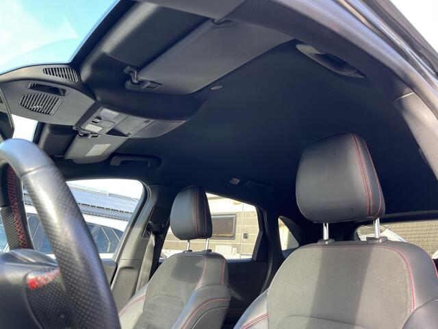 Ford KUGA 2.5 PHEV ST-Line X NAV | B&O SPEAKERS | LEDER/STOF | LED | ELEC. A.KLEP | ADAPTIVE CRUISE CONTROL | CAMERA