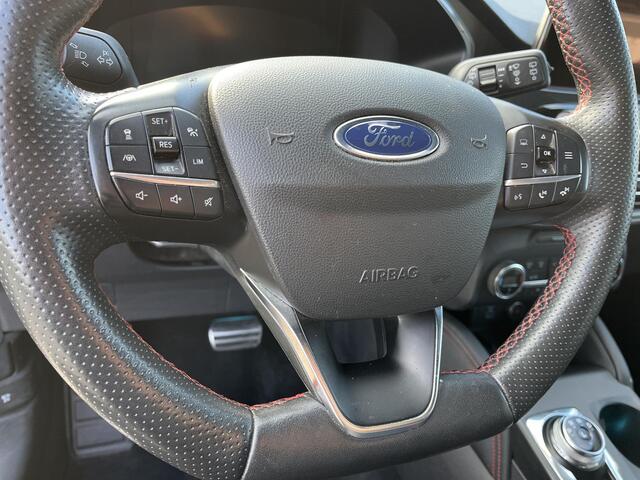 Ford KUGA 2.5 PHEV ST-Line X NAV | B&O SPEAKERS | LEDER/STOF | LED | ELEC. A.KLEP | ADAPTIVE CRUISE CONTROL | CAMERA