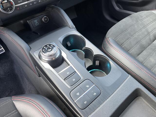 Ford KUGA 2.5 PHEV ST-Line X NAV | B&O SPEAKERS | LEDER/STOF | LED | ELEC. A.KLEP | ADAPTIVE CRUISE CONTROL | CAMERA