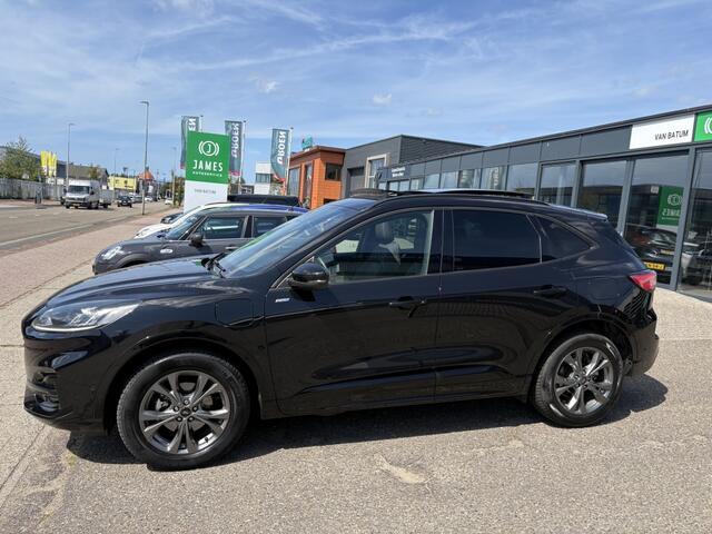Ford KUGA 2.5 PHEV ST-Line | Panodak | Hybrid
