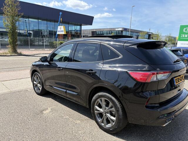 Ford KUGA 2.5 PHEV ST-Line | Panodak | Hybrid