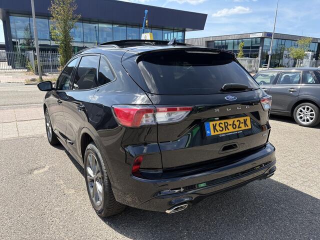 Ford KUGA 2.5 PHEV ST-Line | Panodak | Hybrid