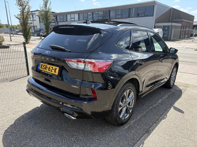 Ford KUGA 2.5 PHEV ST-Line | Panodak | Hybrid