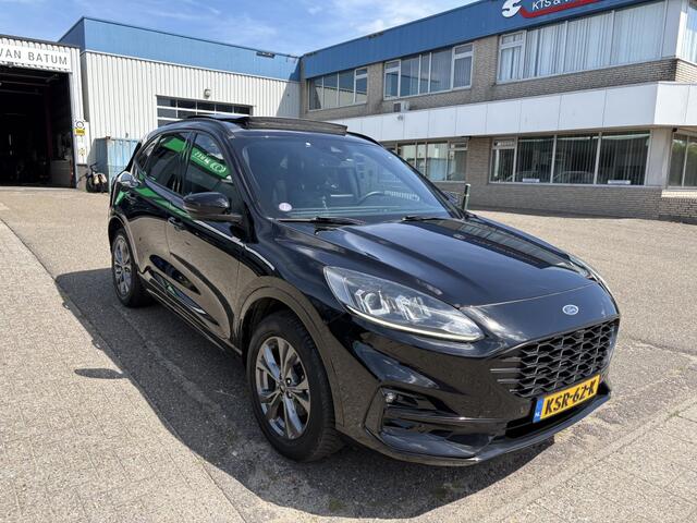 Ford KUGA 2.5 PHEV ST-Line | Panodak | Hybrid