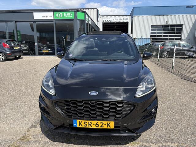 Ford KUGA 2.5 PHEV ST-Line | Panodak | Hybrid