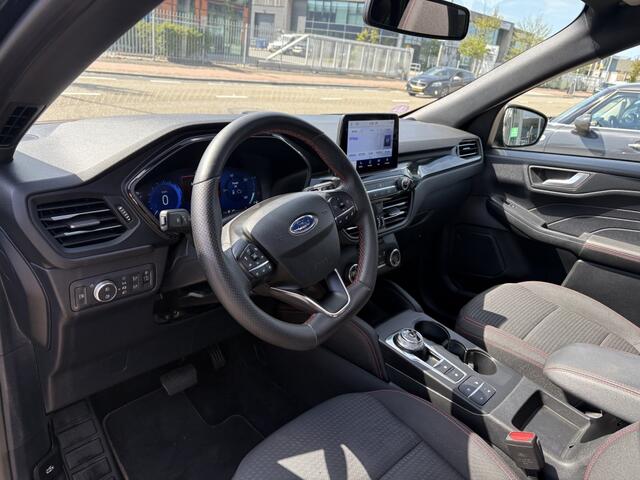 Ford KUGA 2.5 PHEV ST-Line | Panodak | Hybrid