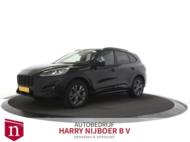 Ford KUGA 2.5 PHEV ST-Line B&O / Navi / Clima / Adapt. Cruise / Camera / Winterpakket