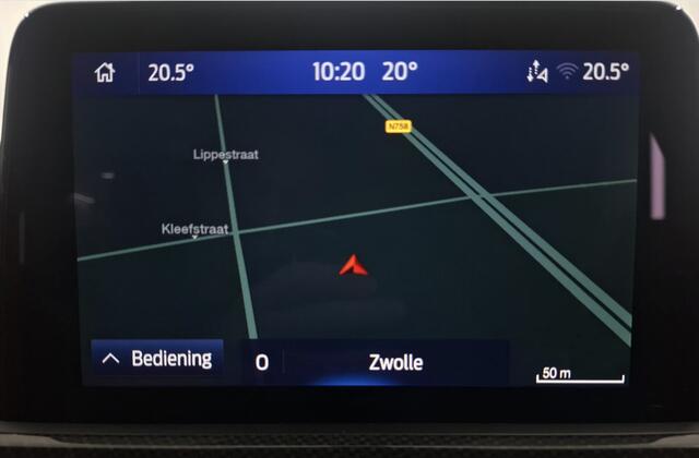 Ford KUGA 2.5 PHEV ST-Line B&O / Navi / Clima / Adapt. Cruise / Camera / Winterpakket