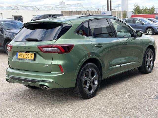 Ford KUGA 2.5 PHEV ST-Line X 243pk | Winterpack | Driver Assistance Pack | AGR-Stoelen | Orig. NL auto | Trekhaak