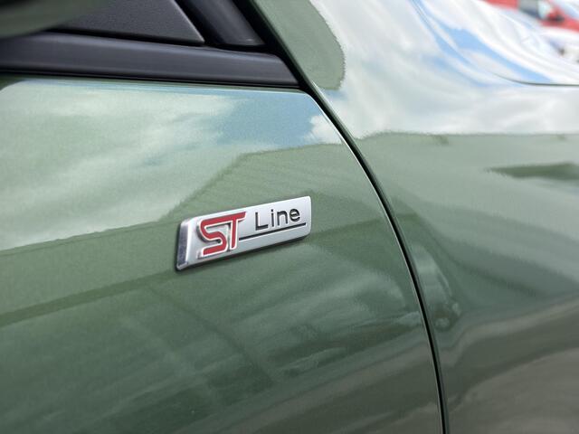 Ford KUGA 2.5 PHEV ST-Line X 243pk | Winterpack | Driver Assistance Pack | AGR-Stoelen | Orig. NL auto | Trekhaak