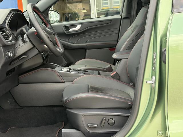Ford KUGA 2.5 PHEV ST-Line X 243pk | Winterpack | Driver Assistance Pack | AGR-Stoelen | Orig. NL auto | Trekhaak
