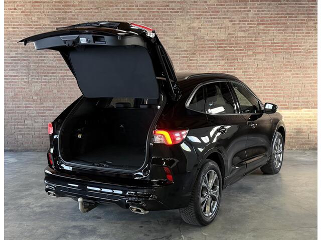 Ford KUGA 2.5 Duratec PHEV ST-Line X Winter Pakket / Safety Pakket / HUD / B&O / Trekhaak elc wegklapbaar / DAB / CarPlay