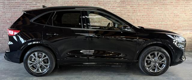 Ford KUGA 2.5 Duratec PHEV ST-Line X Winter Pakket / Safety Pakket / HUD / B&O / Trekhaak elc wegklapbaar / DAB / CarPlay