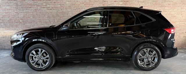 Ford KUGA 2.5 Duratec PHEV ST-Line X Winter Pakket / Safety Pakket / HUD / B&O / Trekhaak elc wegklapbaar / DAB / CarPlay
