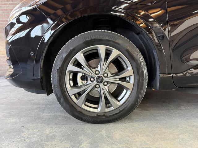 Ford KUGA 2.5 Duratec PHEV ST-Line X Winter Pakket / Safety Pakket / HUD / B&O / Trekhaak elc wegklapbaar / DAB / CarPlay