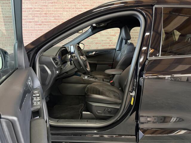 Ford KUGA 2.5 Duratec PHEV ST-Line X Winter Pakket / Safety Pakket / HUD / B&O / Trekhaak elc wegklapbaar / DAB / CarPlay
