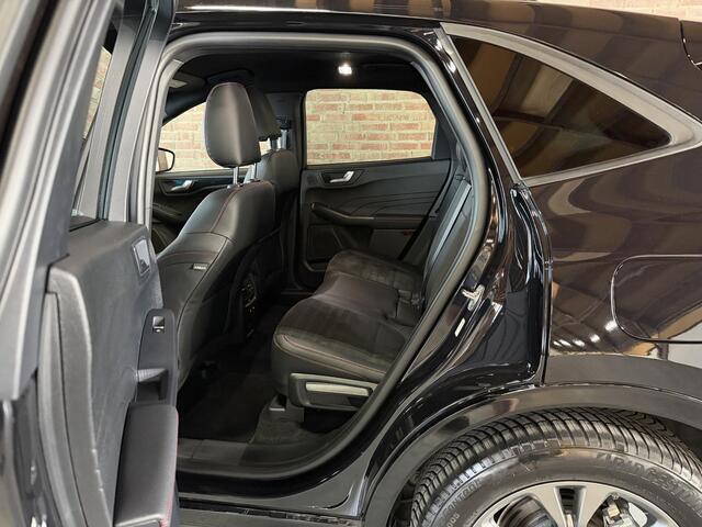 Ford KUGA 2.5 Duratec PHEV ST-Line X Winter Pakket / Safety Pakket / HUD / B&O / Trekhaak elc wegklapbaar / DAB / CarPlay