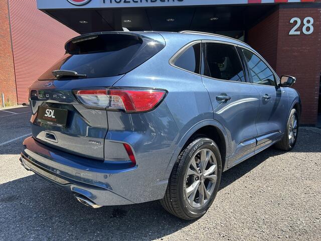 Ford KUGA 2.5 PHEV ST-Line // LED // NAVI + CARPLAY // CLIMA // PDC V+A // CAMERA // KEYLESS