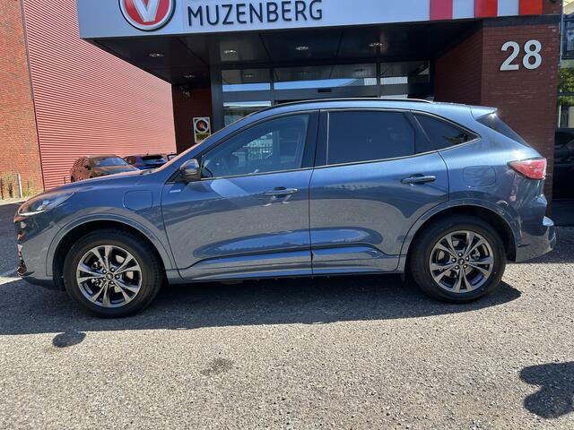 Ford KUGA 2.5 PHEV ST-Line // LED // NAVI + CARPLAY // CLIMA // PDC V+A // CAMERA // KEYLESS