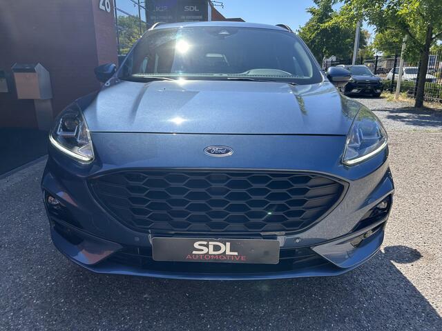 Ford KUGA 2.5 PHEV ST-Line // LED // NAVI + CARPLAY // CLIMA // PDC V+A // CAMERA // KEYLESS