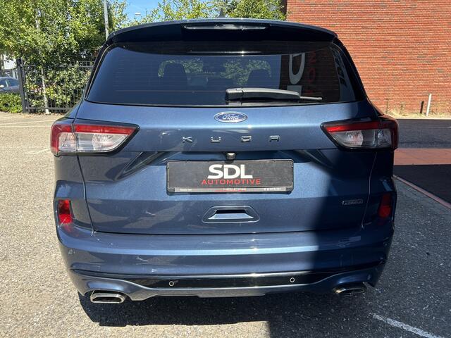 Ford KUGA 2.5 PHEV ST-Line // LED // NAVI + CARPLAY // CLIMA // PDC V+A // CAMERA // KEYLESS
