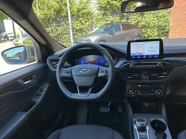 Ford KUGA 2.5 PHEV ST-Line // LED // NAVI + CARPLAY // CLIMA // PDC V+A // CAMERA // KEYLESS