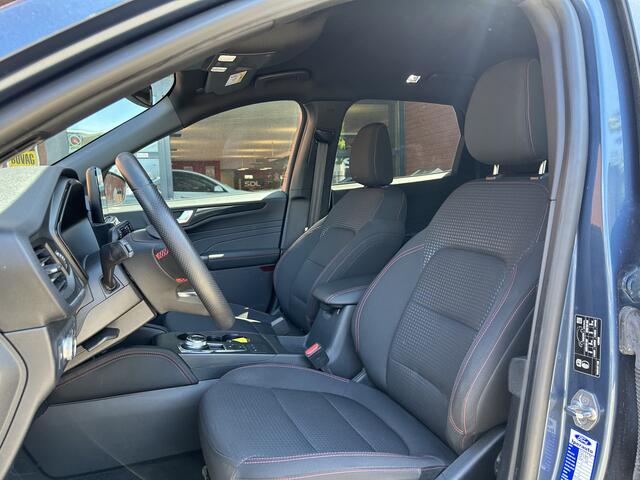Ford KUGA 2.5 PHEV ST-Line // LED // NAVI + CARPLAY // CLIMA // PDC V+A // CAMERA // KEYLESS