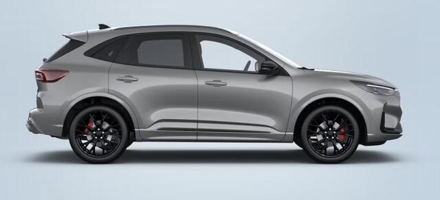 Ford KUGA 2.5 PHEV BlueCruise Edition 243pk | Wegklapbare Trekhaak | 20 inch lichtmetalen velgen | Reservewiel | Ford Voorraad