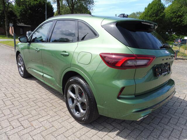 Ford KUGA 2.5 PHEV ST-Line X Elek.trekhaak Rode remklauwen alle pakketten