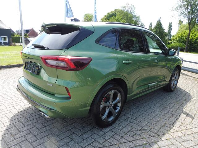 Ford KUGA 2.5 PHEV ST-Line X Elek.trekhaak Rode remklauwen alle pakketten