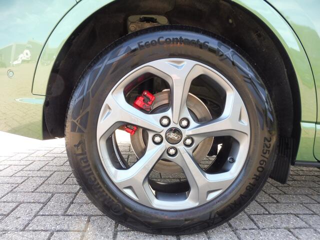 Ford KUGA 2.5 PHEV ST-Line X Elek.trekhaak Rode remklauwen alle pakketten