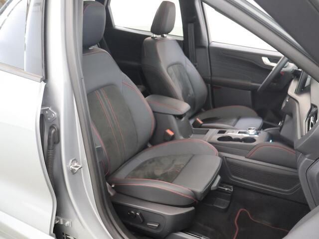 Ford KUGA 2.5 PHEV ST-Line X | Elekt. inklapbare Trekhaak | Panoramadak | Winterpakket | Head Up | Matrix Led | Cruise Control Adaptief |