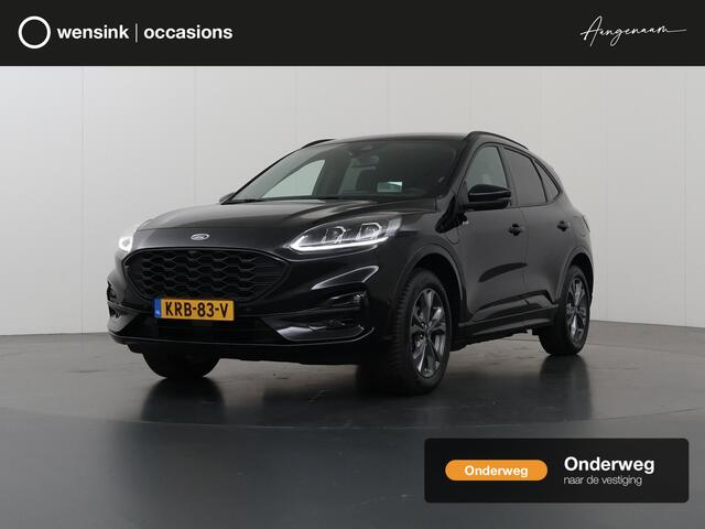 Ford KUGA 2.5 PHEV ST-Line X | SOH 98,3% | Elek. Trekhaak | Winterpakket | Cruise Control Adaptief | HUD | B&O | Elek. Achterklep | Keyless Entry/Go |
