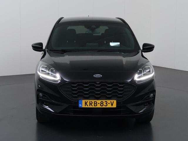 Ford KUGA 2.5 PHEV ST-Line X | SOH 98,3% | Elek. Trekhaak | Winterpakket | Cruise Control Adaptief | HUD | B&O | Elek. Achterklep | Keyless Entry/Go |