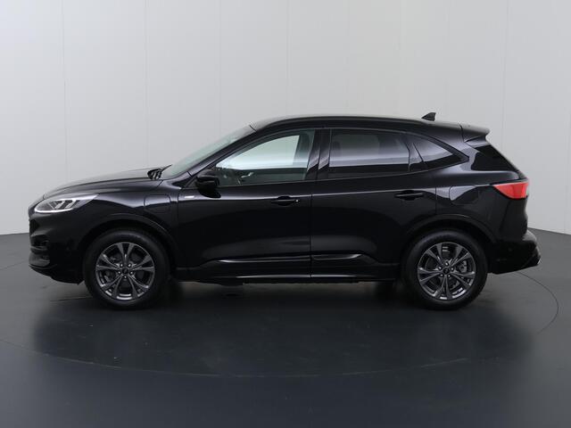 Ford KUGA 2.5 PHEV ST-Line X | SOH 98,3% | Elek. Trekhaak | Winterpakket | Cruise Control Adaptief | HUD | B&O | Elek. Achterklep | Keyless Entry/Go |