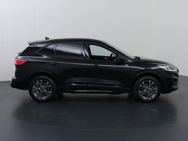 Ford KUGA 2.5 PHEV ST-Line X | SOH 98,3% | Elek. Trekhaak | Winterpakket | Cruise Control Adaptief | HUD | B&O | Elek. Achterklep | Keyless Entry/Go |