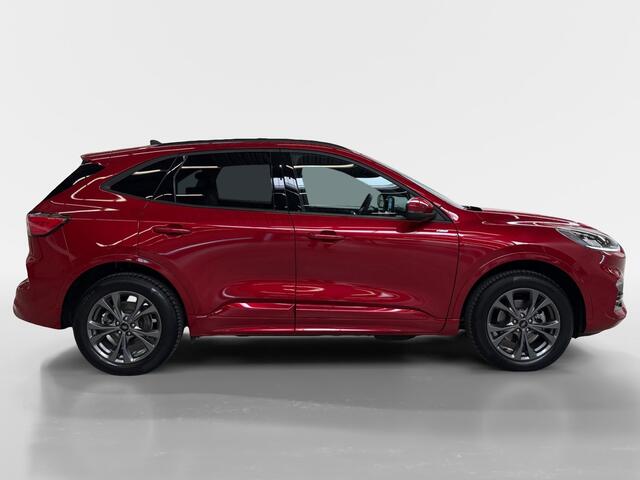 Ford KUGA 2.5 PHEV ST-Line X I B&O I Elek. achterklep I Winterpakket I Camera I CarPlay I
