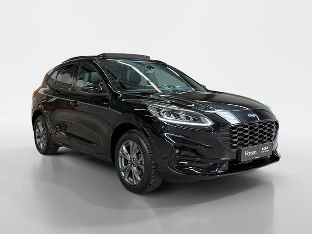 Ford KUGA 2.5 PHEV ST-Line X I Panoramadak I Winterpakket I Elek. achterklep I Technology Pakket I CarPlay I Adaptive I