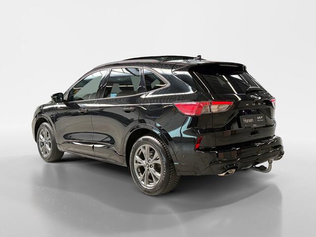 Ford KUGA 2.5 PHEV ST-Line X I Panoramadak I Winterpakket I Elek. achterklep I Technology Pakket I CarPlay I Adaptive I