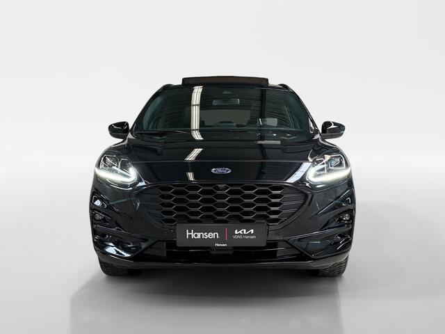 Ford KUGA 2.5 PHEV ST-Line X I Panoramadak I Winterpakket I Elek. achterklep I Technology Pakket I CarPlay I Adaptive I