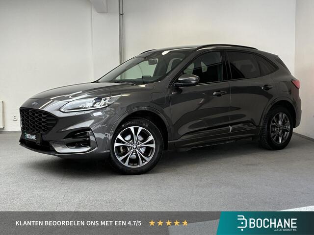 Ford KUGA 2.5 PHEV ST-Line X | TREKHAAK | CAMERA | 90% SOH |